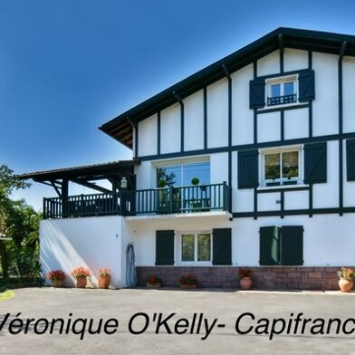 Maison 8 pièces 990000 €