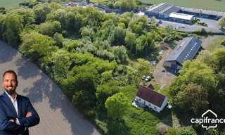 Maison 5 Pièces 110 m² à vendre à La Sentinelle (59174)