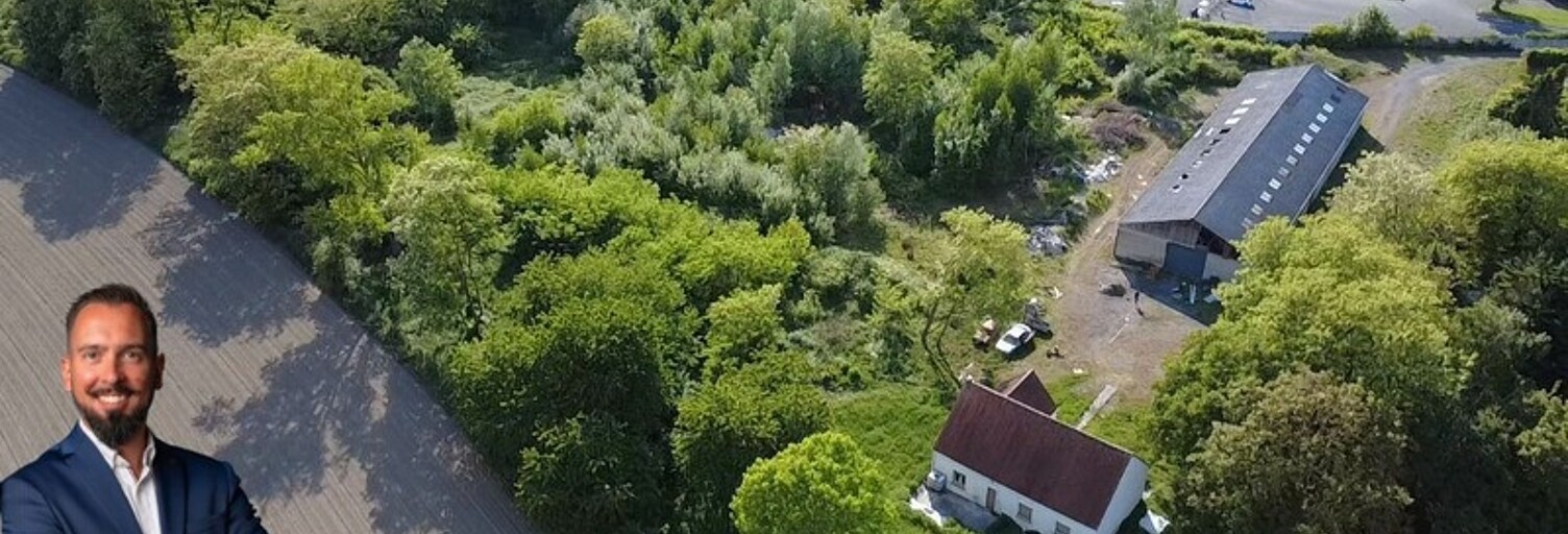 Maison 5 Pièces 110 m² à vendre à La Sentinelle (59174)