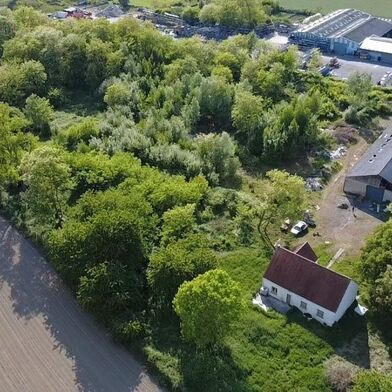 Maison 5 pièces 490000 €