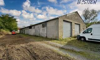 Maison 5 Pièces 110 m² à vendre à La Sentinelle (59174)