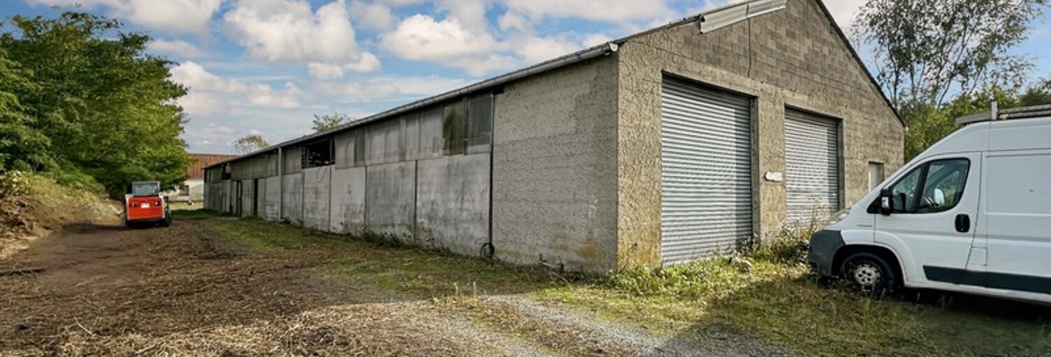 Maison 5 Pièces 110 m² à vendre à La Sentinelle (59174)