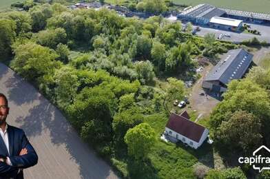 Maison 5 pièces 490000 €