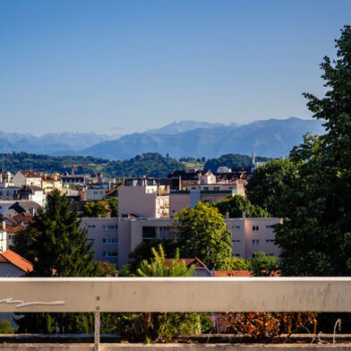 Appartement 3 pièces 130000 €