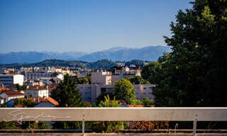 Appartement 3 Pièces 81 m² à vendre à Pau (64000)