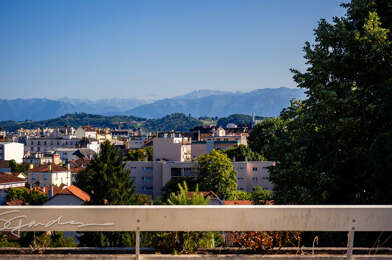 Appartement 3 pièces 130000 €