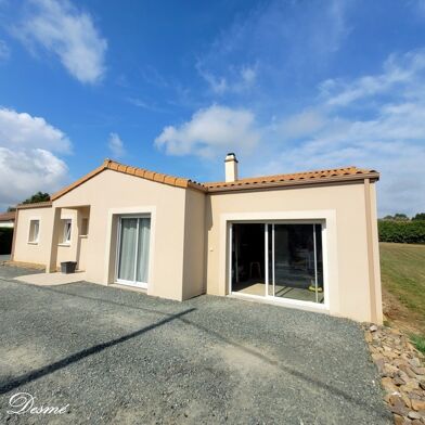 Maison 5 pièces 198000 €