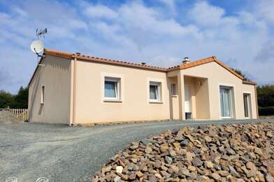 Maison 5 pièces 198000 €