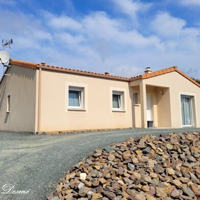 Maison 5 pièces 198000 €