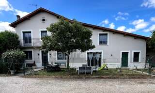 Maison 5 Pièces 125 m² à vendre à Condom (32100)