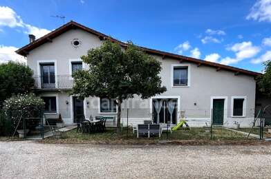 Maison 5 pièces 230000 €