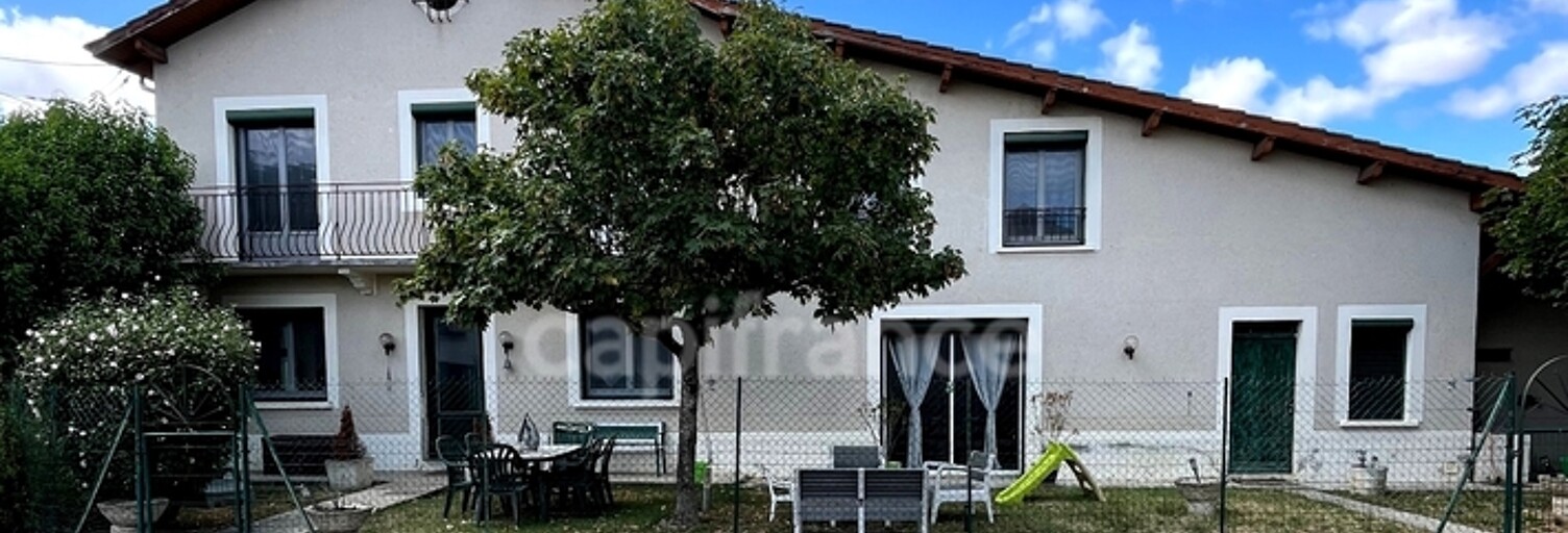 Maison 5 Pièces 125 m² à vendre à Condom (32100)