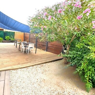 Appartement 4 pièces 398000 €