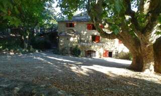 Maison 16 Pièces 390 m² à vendre à Forcalquier (04300)