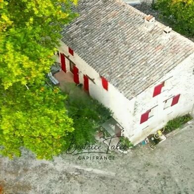 Maison 16 pièces 1350000 €