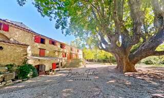 Maison 16 Pièces 390 m² à vendre à Forcalquier (04300)