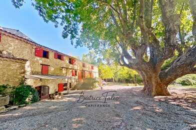 Maison 16 pièces 1350000 €