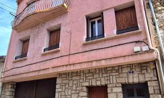 Maison 6 Pièces 104 m² à vendre à Prades (66500)