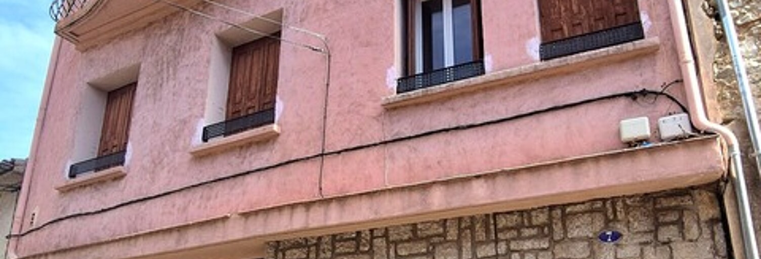 Maison 6 Pièces 104 m² à vendre à Prades (66500)