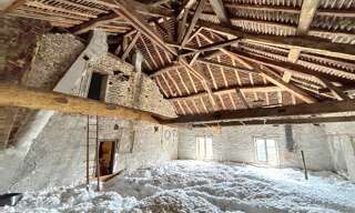 Appartement 4 Pièces 102 m² à vendre à Saint-Marcel-Bel-Accueil (38080)