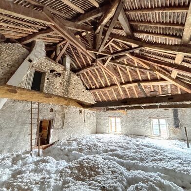 Appartement 4 pièces 205000 €