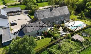 Maison 19 Pièces 515 m² à vendre à Carentan-les-Marais (50500)