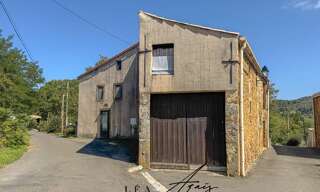 Maison 6 Pièces 130 m² à vendre à Fourtou (11190)