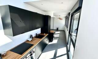 Appartement 4 Pièces 98 m² à vendre à Marseille 12 (13012)