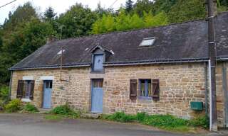 Maison 3 Pièces 83 m² à vendre à Guémené-sur-Scorff (56160)