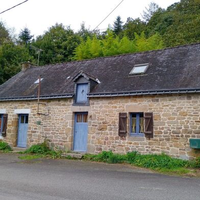 Maison 3 pièces 49900 €