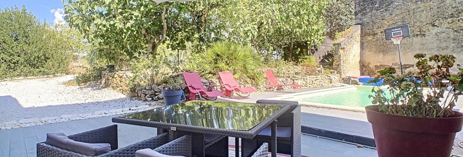 Maison 9 Pièces 463 m² à vendre à Villefranche-de-Lauragais (31290)