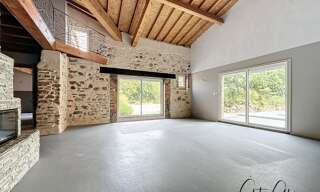 Maison 9 Pièces 463 m² à vendre à Villefranche-de-Lauragais (31290)