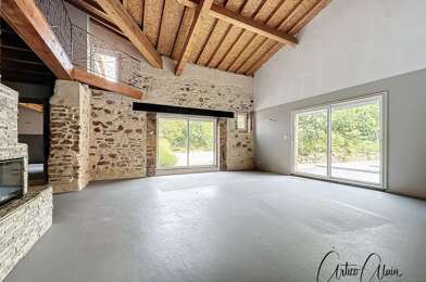 Maison 9 pièces 345000 €