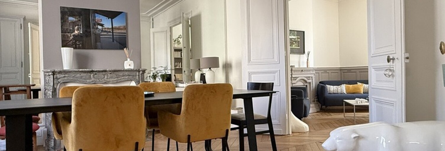 Maison 7 Pièces 270 m² à vendre à Orléans (45000)