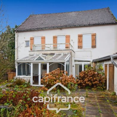 Maison 12 pièces 149000 €