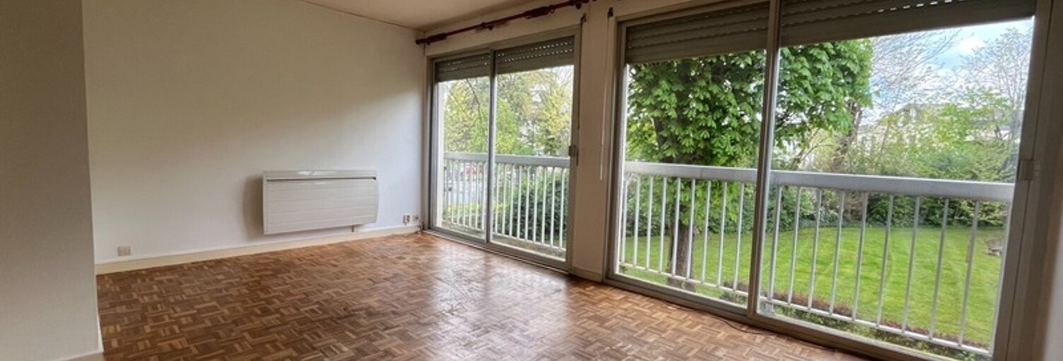 Appartement 1 Pièce 29 m² à vendre à Soissons (02200)