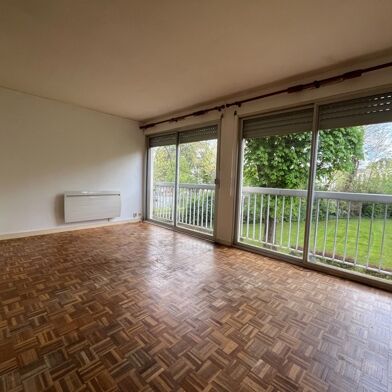 Appartement 1 pièces 54000 €