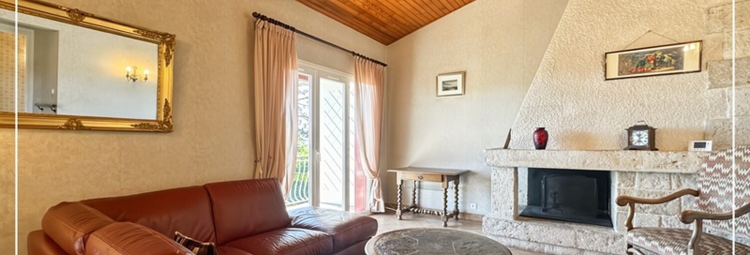 Maison 4 Pièces 112 m² à vendre à Bon-Encontre (47240)