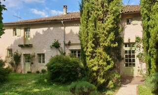 Maison 13 Pièces 450 m² à vendre à Celles-sur-Belle (79370)