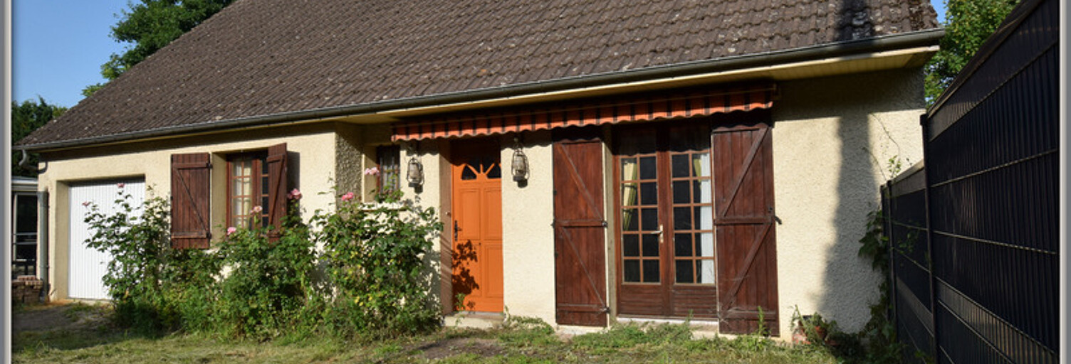 Maison 5 Pièces 129 m² à vendre à Château-Thierry (02400)