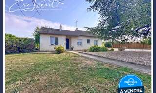 Maison 7 Pièces 168 m² à vendre à Saint-Maixent-l'École (79400)