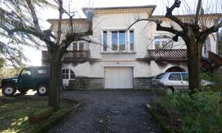 Maison 7 Pièces 202 m² à vendre à Saint-Hippolyte-du-Fort (30170)