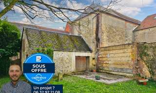 Maison 3 Pièces 72 m² à vendre à Moulins-la-Marche (61380)