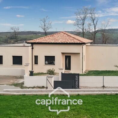 Maison 5 pièces 495000 €