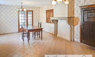 Maison 7 Pièces 191 m² à vendre à Desnes (39140)