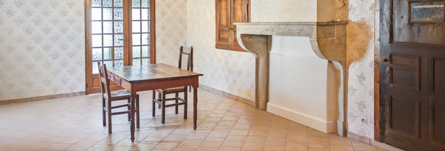 Maison 7 Pièces 191 m² à vendre à Desnes (39140)