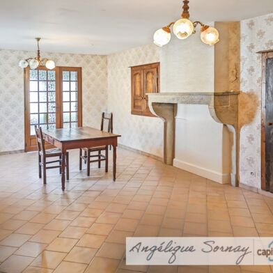 Maison 7 pièces 195000 €