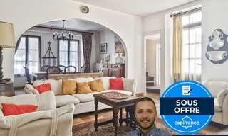 Maison 4 Pièces 98 m² à vendre à Moulins-la-Marche (61380)