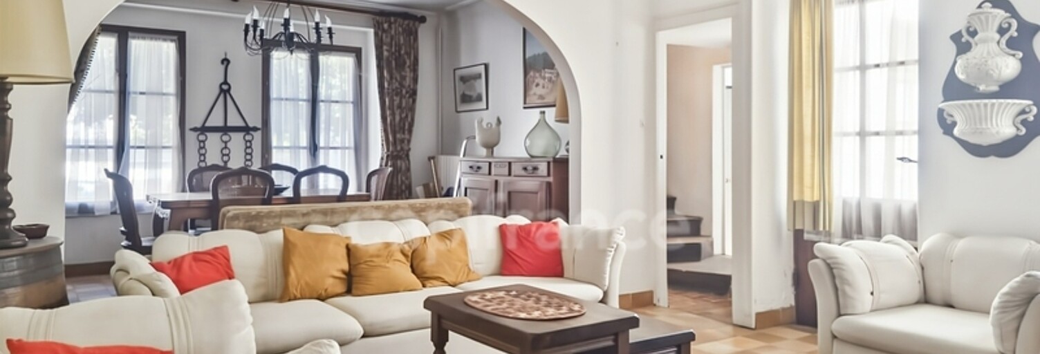 Maison 4 Pièces 98 m² à vendre à Moulins-la-Marche (61380)