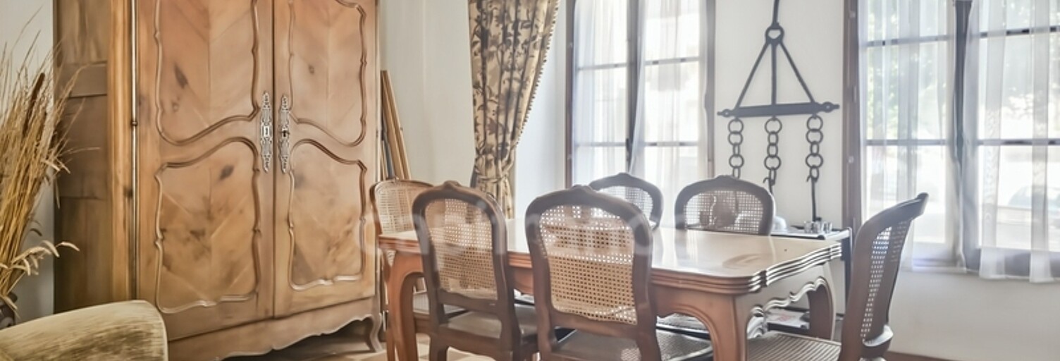 Maison 4 Pièces 98 m² à vendre à Moulins-la-Marche (61380)